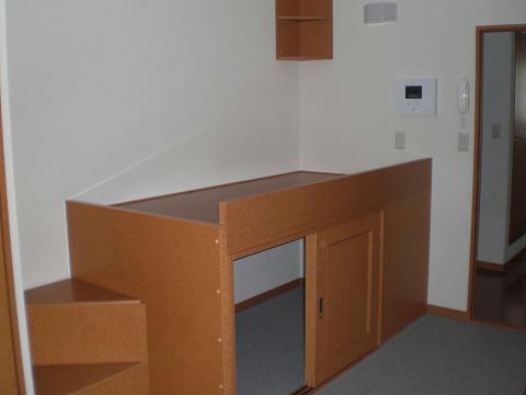 その他部屋・スペース