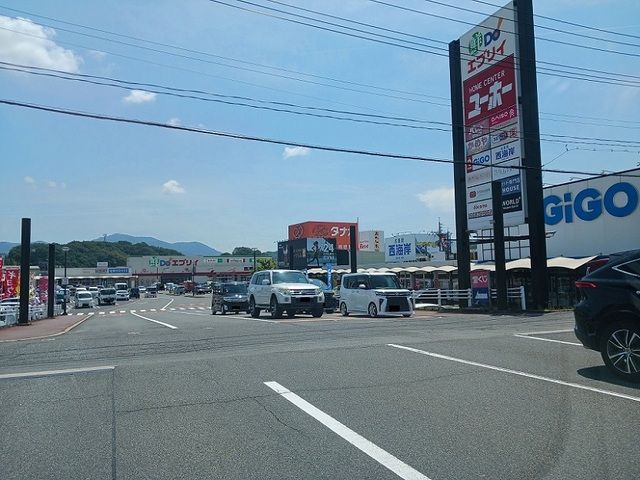 その他　サファ福山（その他）まで750m