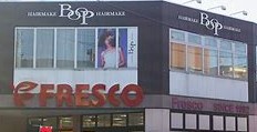 スーパー　FRESCO(フレスコ) 修学院店（スーパー）まで389m