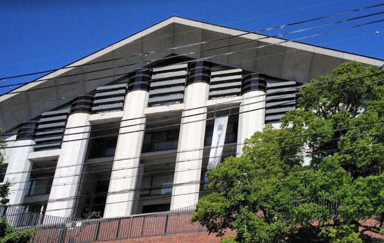 大学・短大　学校法人 瓜生山学園 京都芸術大学（大学・短大）まで1331m