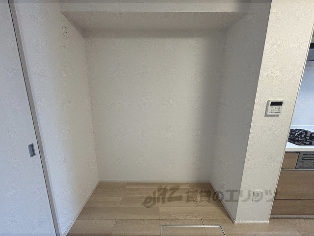 その他部屋・スペース　冷蔵庫置場