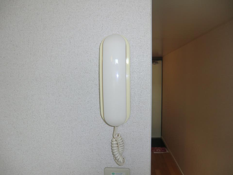 レオパレス南ひばりガ丘のその他写真