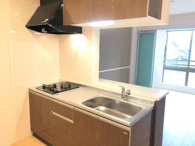 キッチン　キッチン（イメージ）