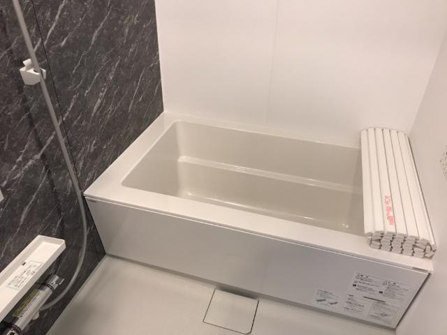 バス・シャワールーム　ユニットバス（イメージ）