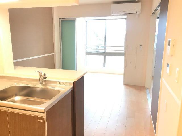 居室・リビング　リビング（イメージ）