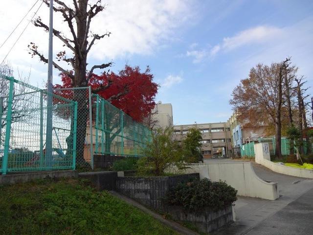 小学校　小牧市立本庄小学校（小学校）まで546m