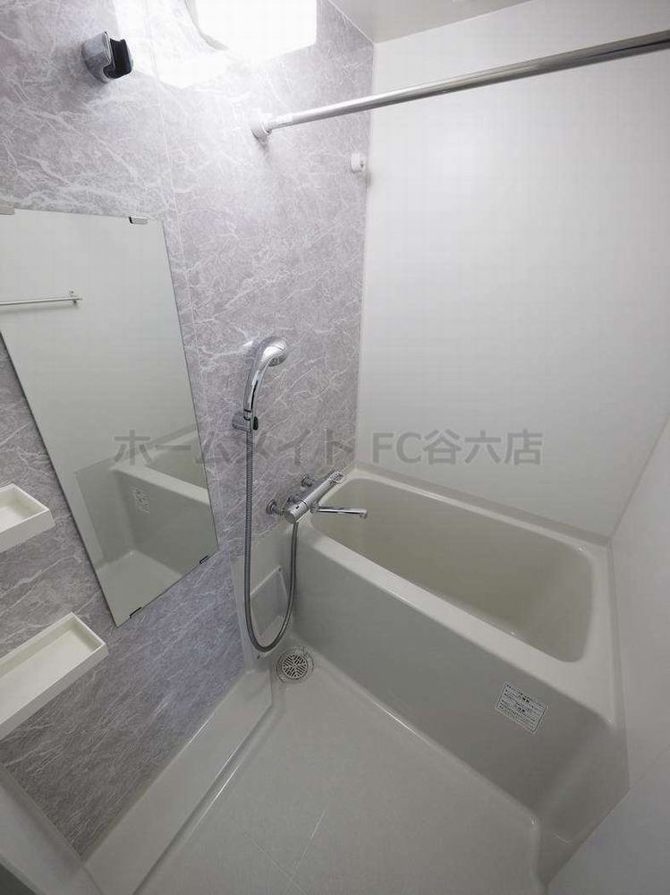 バス・シャワールーム　サムティ本町橋IIMEDIUS