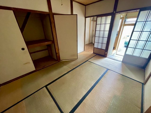 その他部屋・スペース