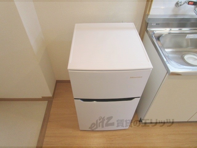 その他部屋・スペース　冷蔵庫置場