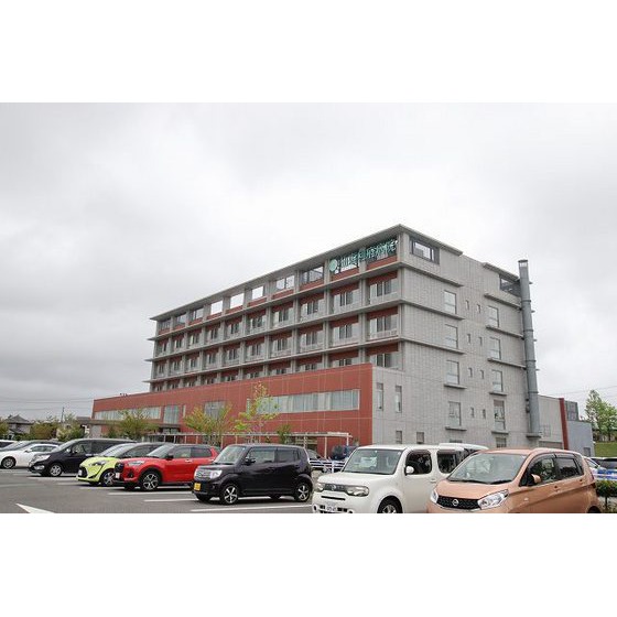 病院　医療法人寶樹会仙塩利府病院（病院）まで921m