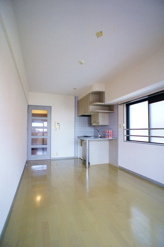 居室・リビング　ゆったり過ごせるリビングです