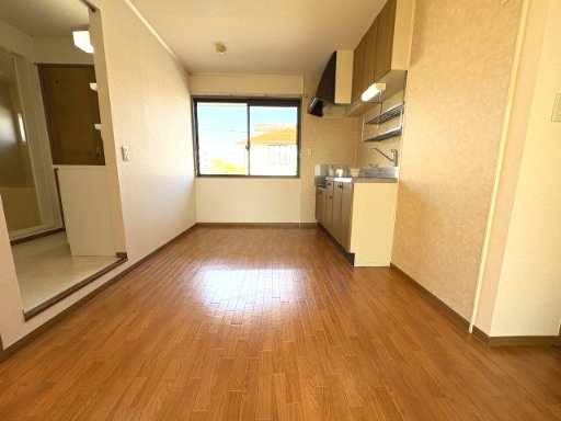 居室・リビング　Forever Hill(GoodHome)