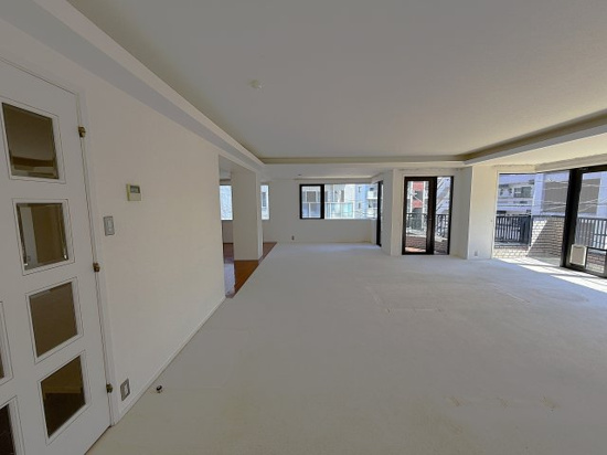 その他部屋・スペース　内観