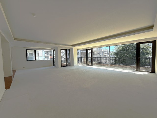 居室・リビング　居室