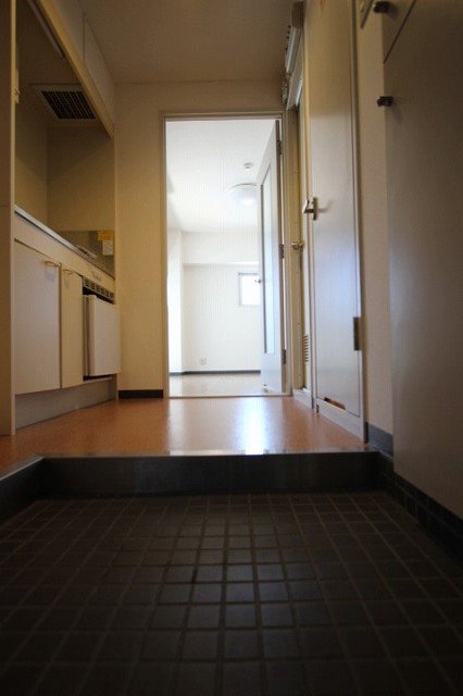 その他部屋・スペース　同物件、別号室のものです。