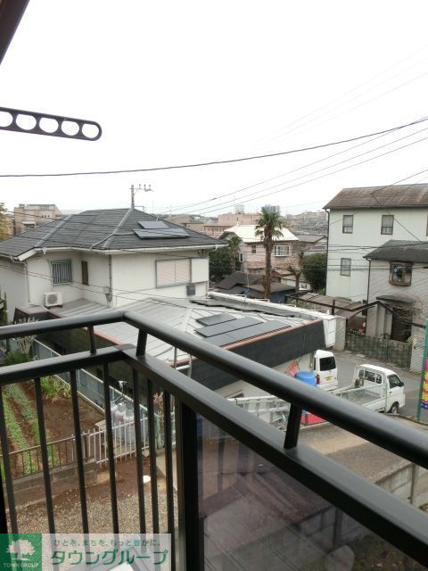 眺望　お問合せはタウンハウジングまで！※現地待合わせ相談可能