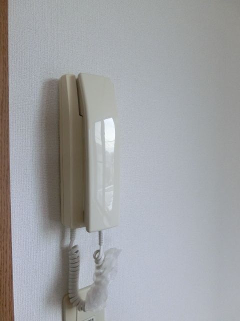 セキュリティ　お問合せはタウンハウジングまで！※現地待合わせ相談可能