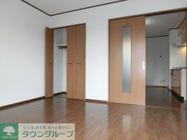 その他部屋・スペース　お問合せはタウンハウジングまで！※現地待合わせ相談可能