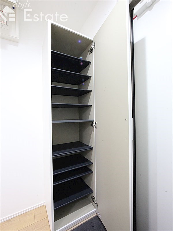 その他　シューズボックス