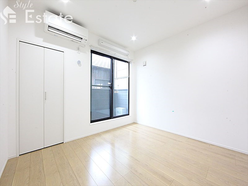 その他部屋・スペース　内装