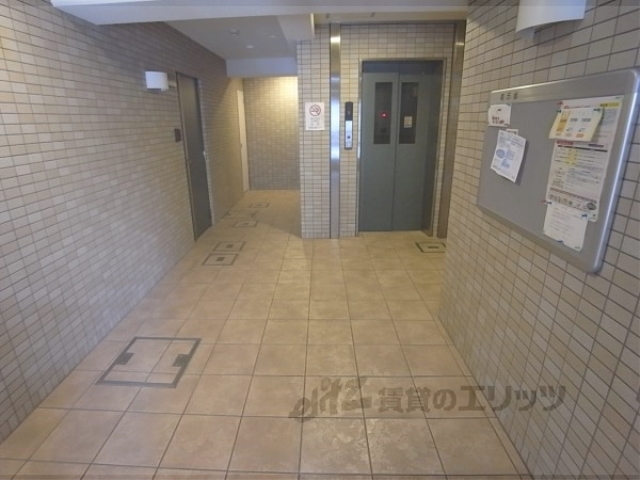 ロビー　ロビー