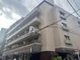 麻布十番駅より徒歩4分 築38年10ヶ月 7階建の賃貸物件