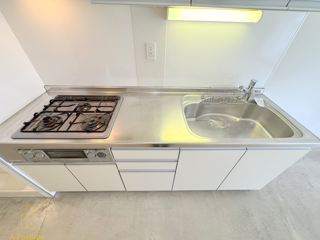 キッチン　ガレット南森町