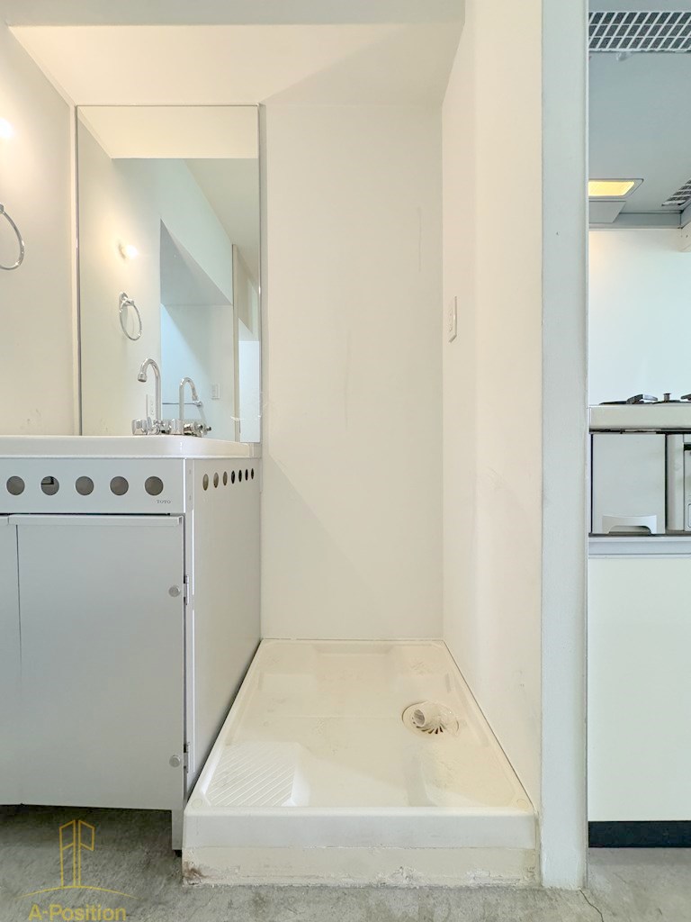 その他設備　ガレット南森町