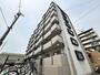 鶴見緑地道端マンション 7階 築38年7ヶ月の賃貸物件