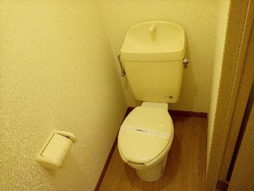 トイレ　設備・仕様は号室により異なる為、現況を優先致します。