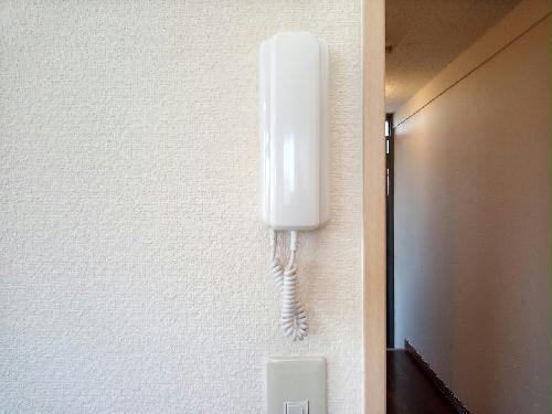 セキュリティ　設備・仕様は号室により異なる為、現況を優先致します。