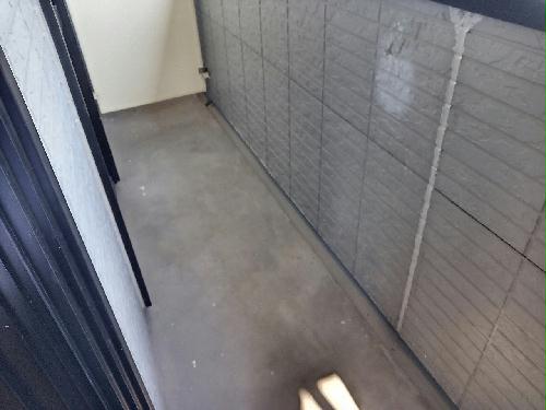 バルコニー　設備・仕様は号室により異なる為、現況を優先致します。