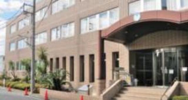 病院　蒼紫会森下記念病院（病院）まで233m