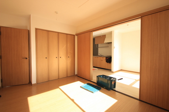 その他部屋・スペース　※他号室の写真です