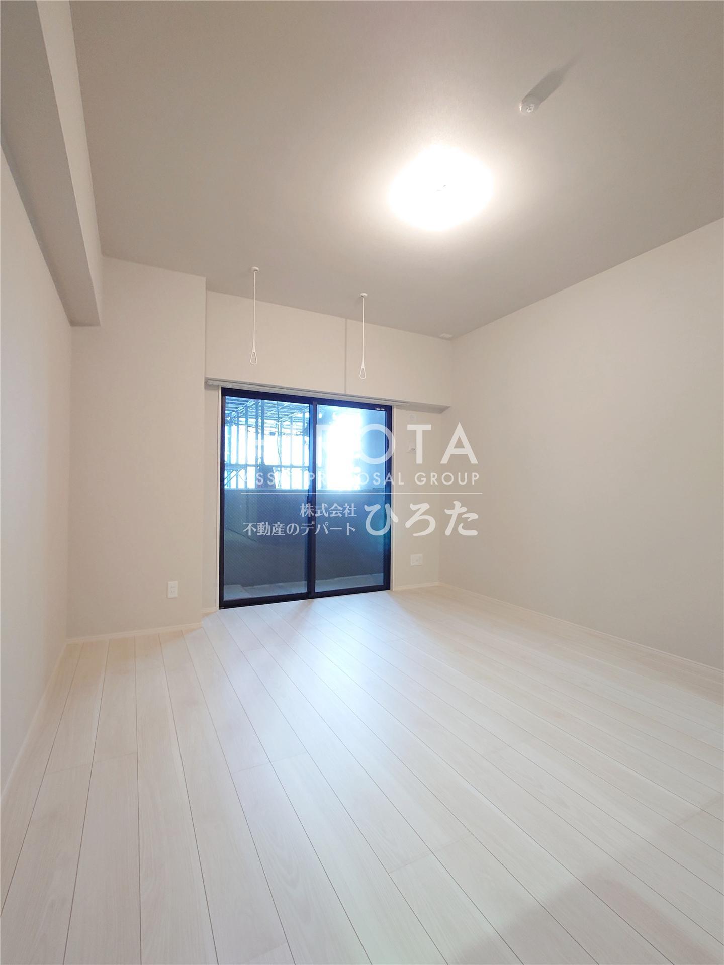 居室・リビング　同仕様写真になります。