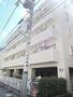 三鷹駅より徒歩2分 3階 築27年9ヶ月の賃貸物件