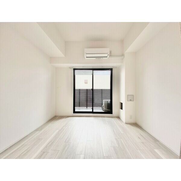 居室・リビング　使いやすい居間です