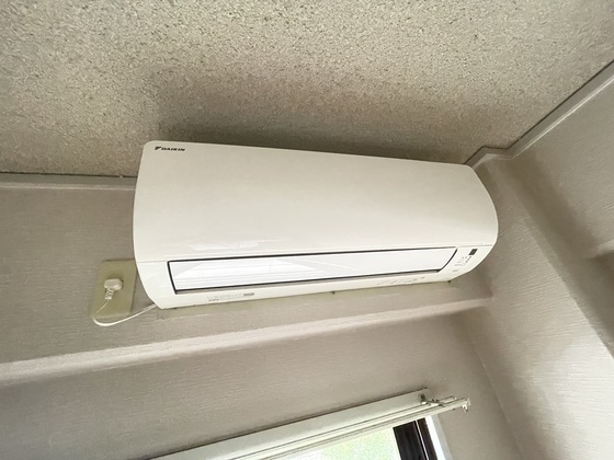 その他設備　※別部屋の写真です