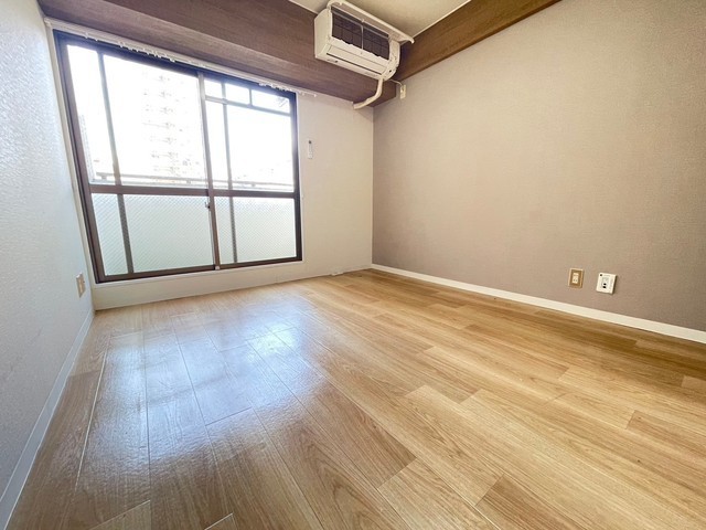 居室・リビング　他号室の写真です