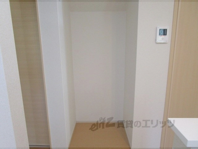 その他部屋・スペース　冷蔵庫置場