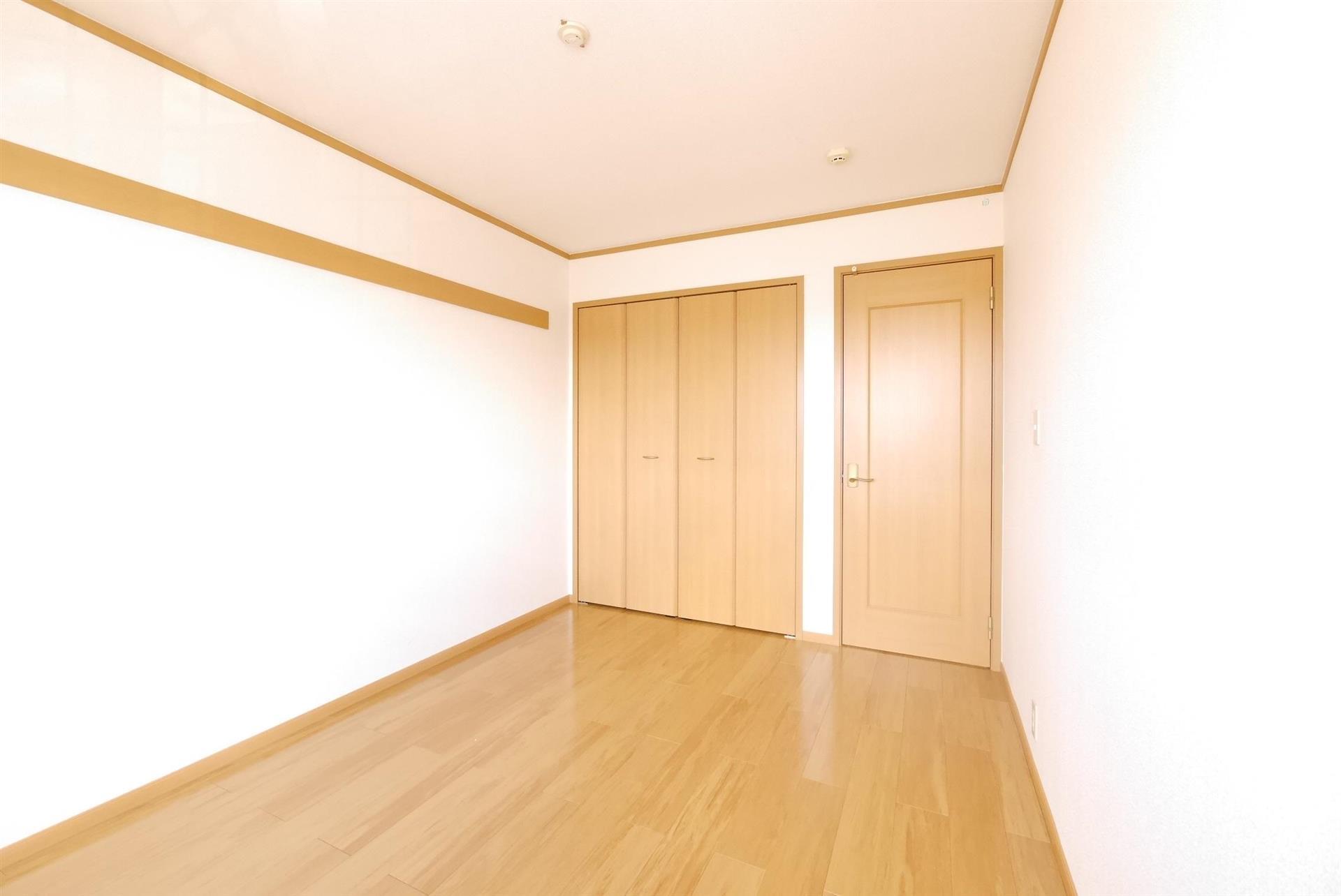 エスポワール吉田IIIの内装写真