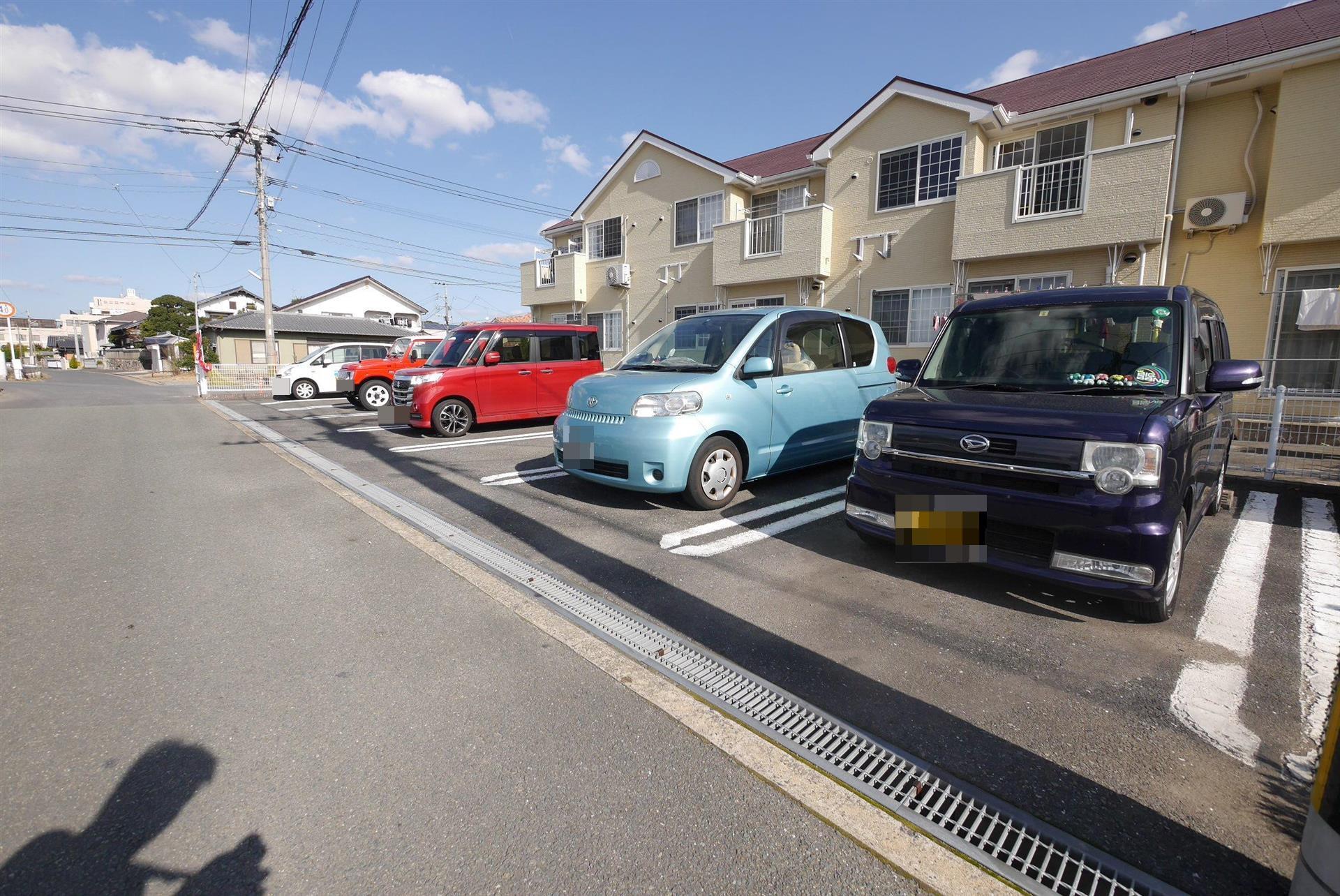 エスポワール吉田IIIのその他写真