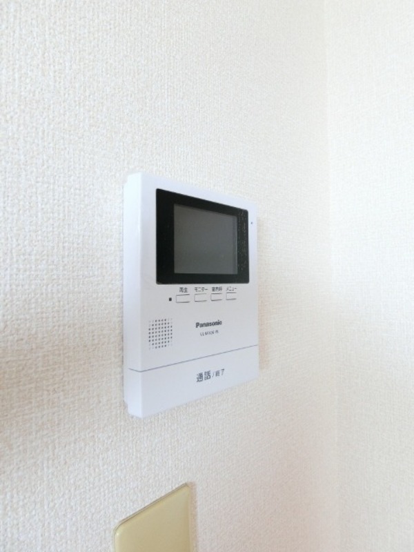 セキュリティ　図面と現状が相違する場合は現状を優先とさ