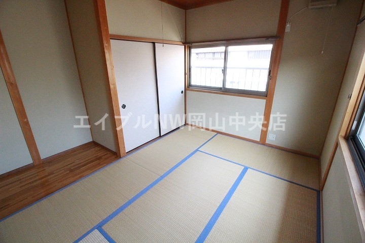 その他部屋・スペース