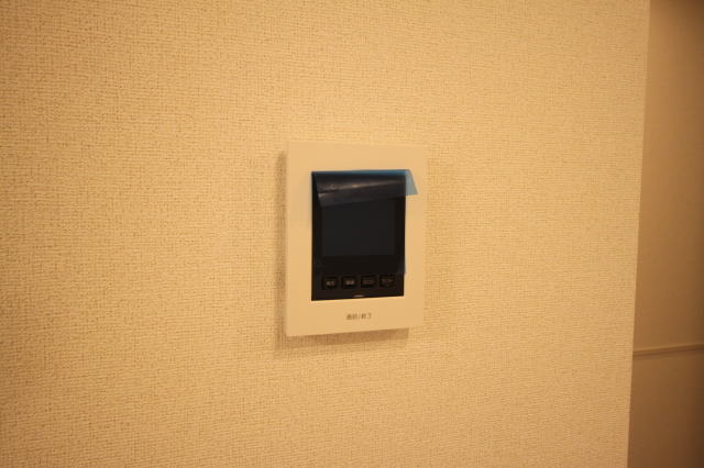 セキュリティ　同仕様