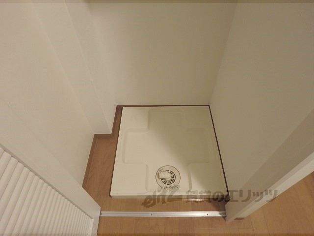 その他部屋・スペース　洗濯機置場