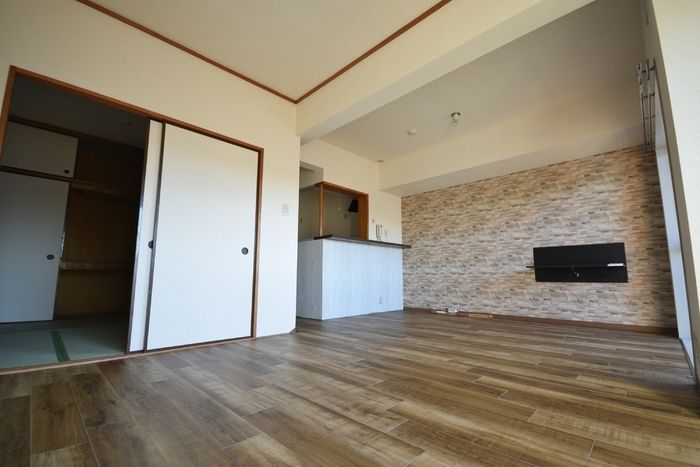 居室・リビング