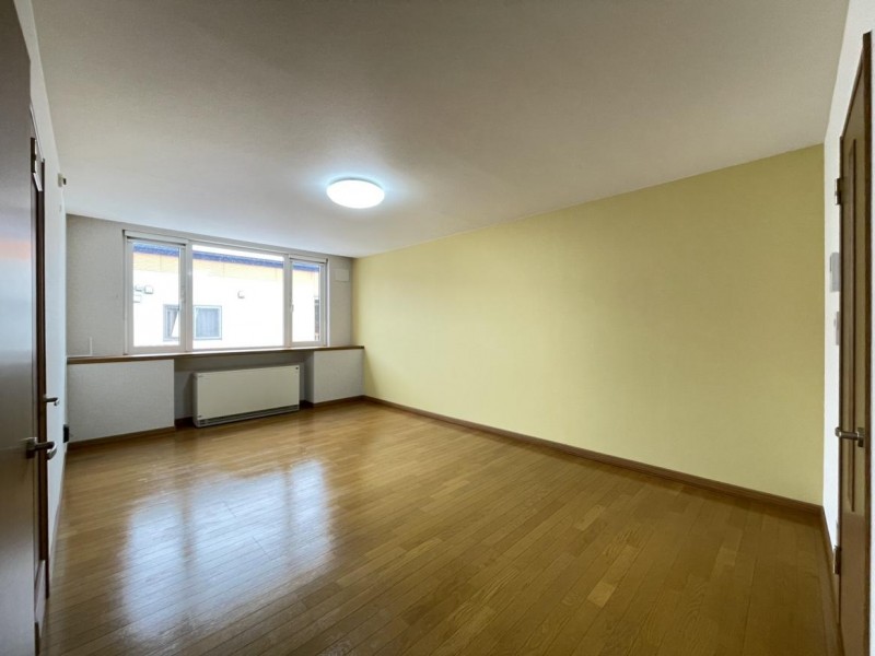 居室・リビング　リビング１