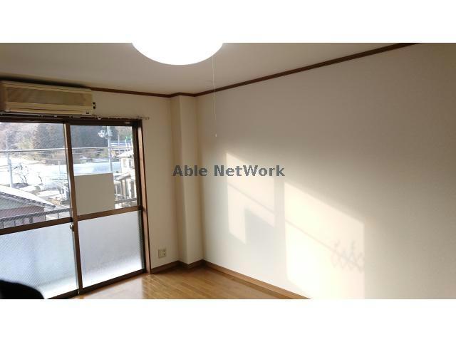 居室・リビング　同タイプ別のお部屋です