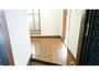 玄関　同タイプ別のお部屋です